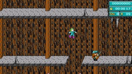   Commander Keen in Keen Dreams