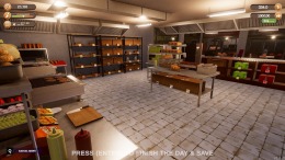  Corner Kitchen Fast Food Simulator