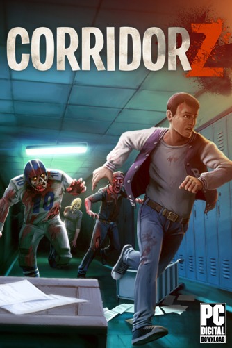 Corridor Z  