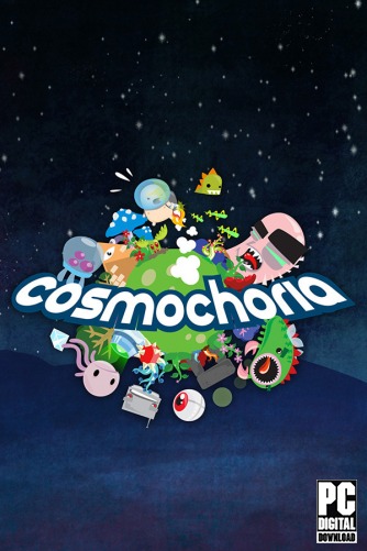 Cosmochoria  