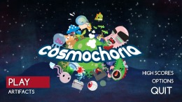  Cosmochoria