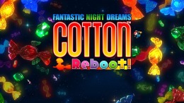   COTTON REBOOT!