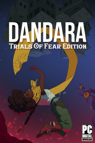 Dandara: Trials of  