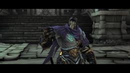 Darksiders II 