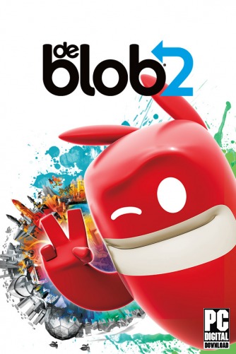 de Blob 2  