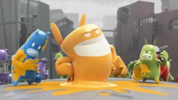   de Blob 2