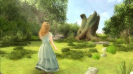 ������� ��� Disney Alice in Wonderland