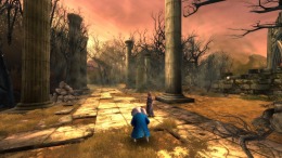 Disney Alice in Wonderland �����