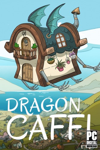 Dragon Caffi  