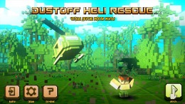 Dustoff Heli Rescue 