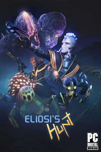 Eliosi's Hunt  