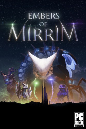 Embers of Mirrim  