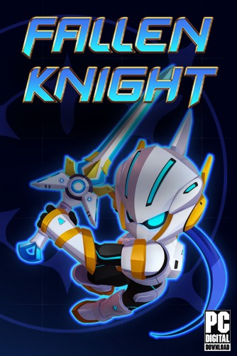 Fallen Knight  