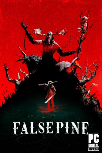 Falsepine  