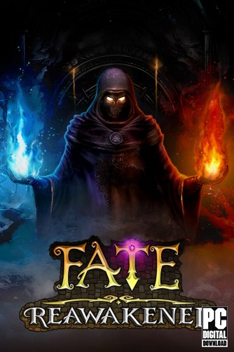 FATE: Reawakened  