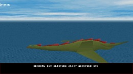 Fleet Defender: The F-14 Tomcat Simulation �� ���������