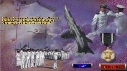 ������� ��� Fleet Defender: The F-14 Tomcat Simulation