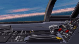 Fleet Defender: The F-14 Tomcat Simulation �� PC