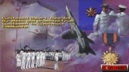 Fleet Defender: The F-14 Tomcat Simulation �����
