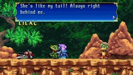  Freedom Planet