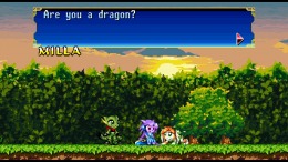   Freedom Planet