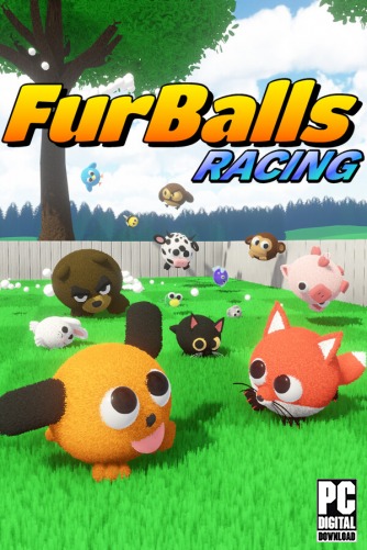 FurBalls Racing  