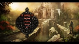 Garshasp: Temple of the Dragon  PC