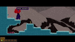   Ghostory