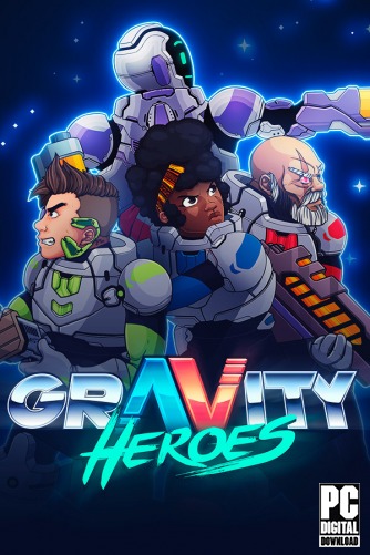 Gravity Heroes  