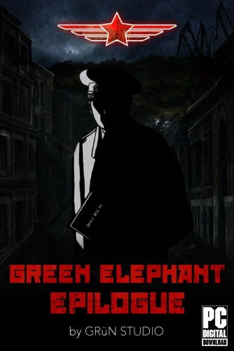 Green Elephant: Epilogue  