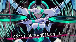  Gunvolt Chronicles: Luminous Avenger iX