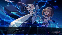 Gunvolt Chronicles: Luminous Avenger iX 