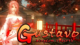 Gustavo : Kingdom Rebirth  PC