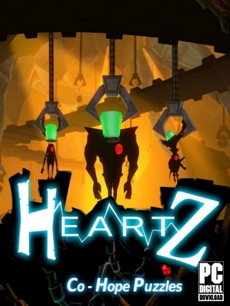 HeartZ: Co-Hope Puzzles  