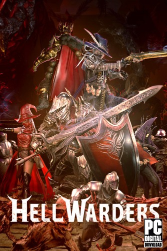 Hell Warders  