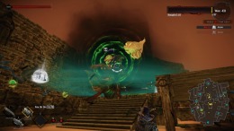 Hell Warders  PC