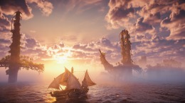   Horizon Forbidden West