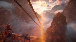 Horizon Forbidden West  PC