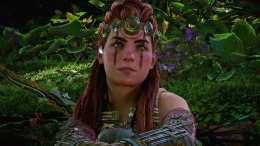   Horizon Forbidden West