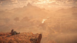   Horizon Forbidden West