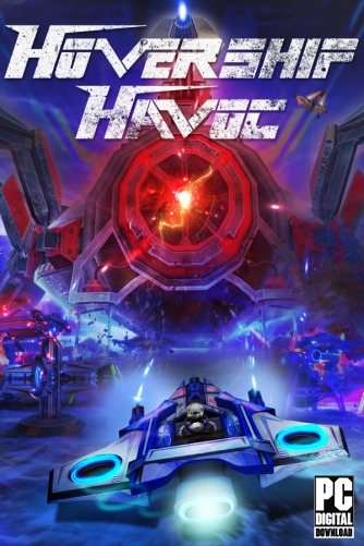 Hovership Havoc  