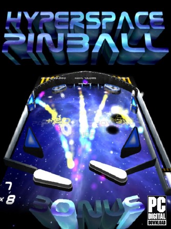 Hyperspace Pinball  