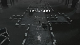  Imbroglio