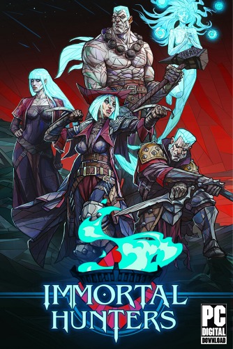 Immortal Hunters  