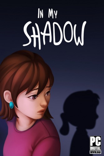 In My Shadow  