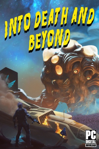 Into Death and Beyond  