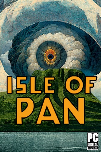 Isle of Pan  