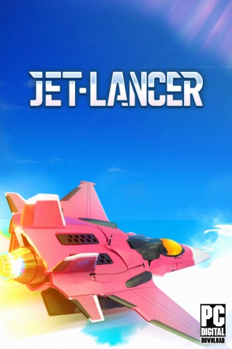 Jet Lancer  