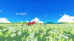   Jet Lancer