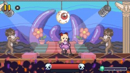   Kawaii Deathu Desu